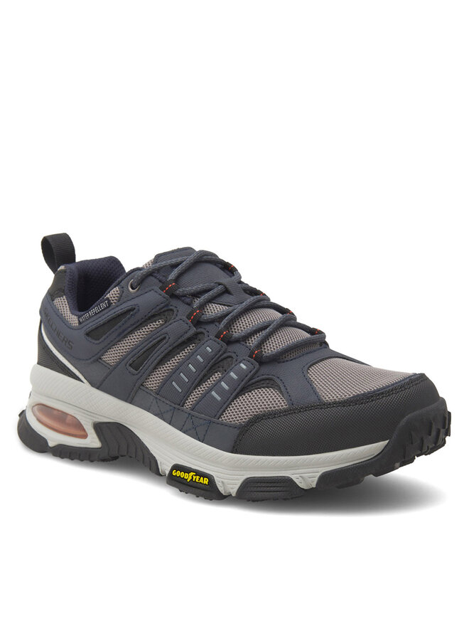 Skechers Sneakersy Skechers 237214NVGY Tmavomodrá