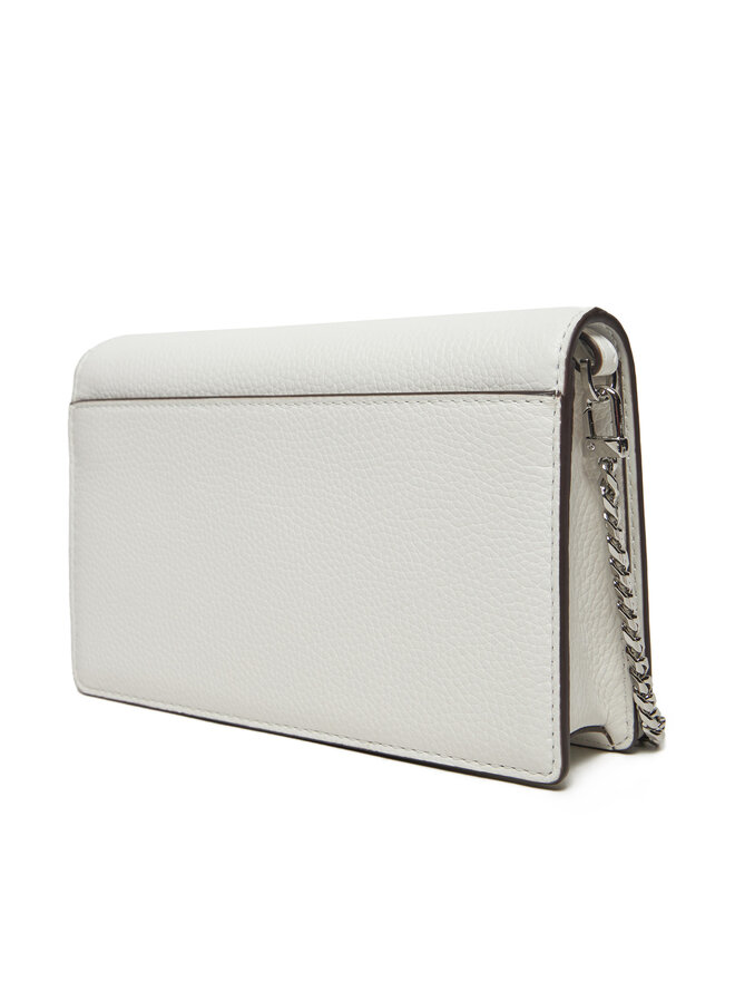 MICHAEL Michael Kors Torebka MICHAEL Michael Kors 32F4SJ6C8L Biały