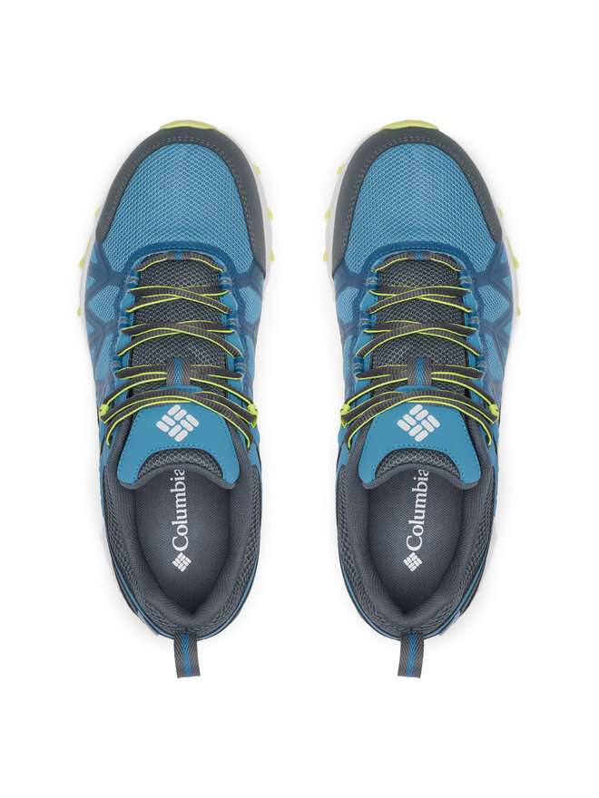 Columbia Trekkingschuhe Columbia Peakfreak II Outdry 2100711 Blau