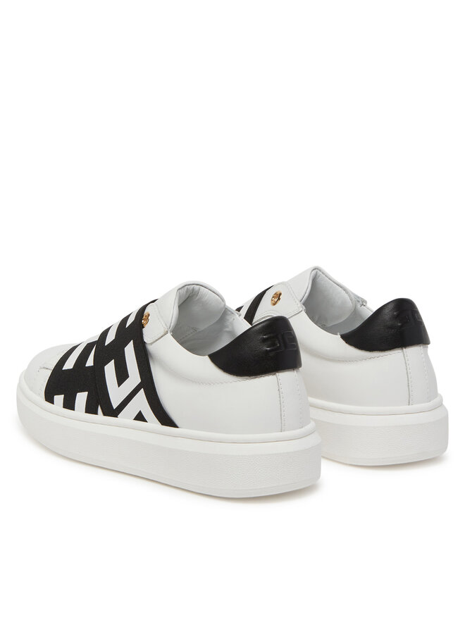 Elisabetta Franchi Sneakers Elisabetta Franchi F4-A9E-0230 Weiß