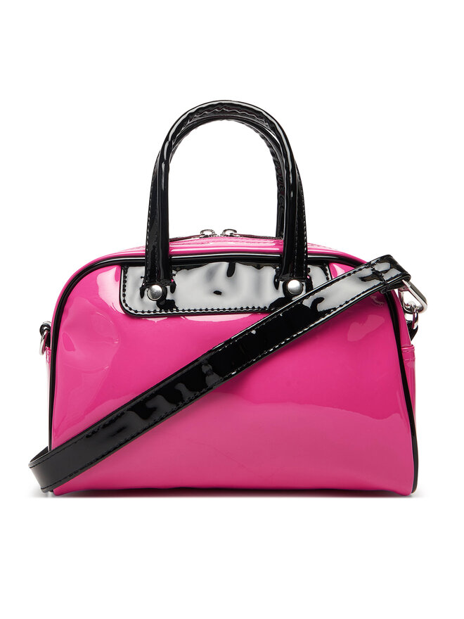 adidas Handtasche adidas Adicolor Mini Bowling JX0249 Rosa