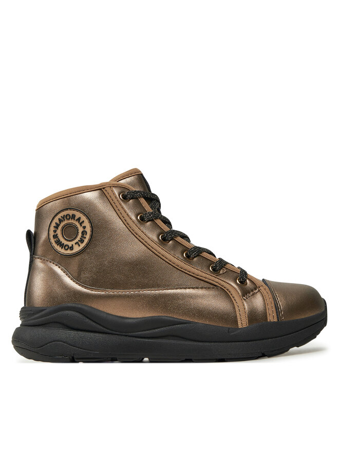 Mayoral Schnürschuhe Mayoral 46495 15 Braun