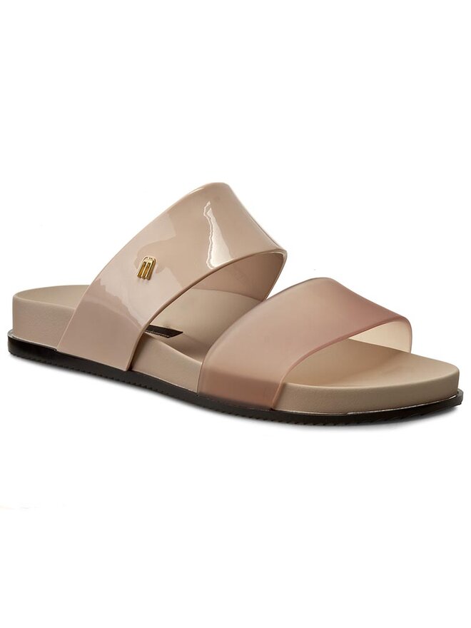 Melissa Pantoletten Melissa Cosmic Ad 31613 Beige