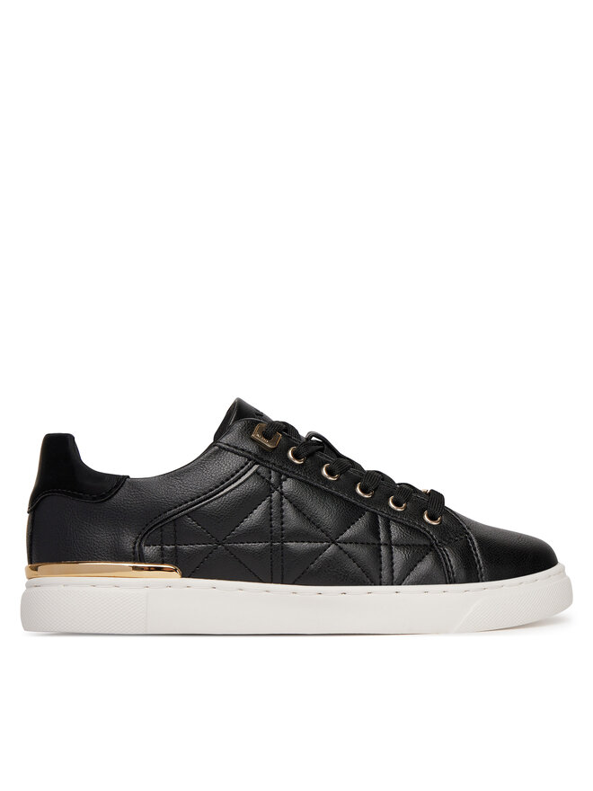 Aldo Sneakersy Aldo Iconispec 13715316 Czarny