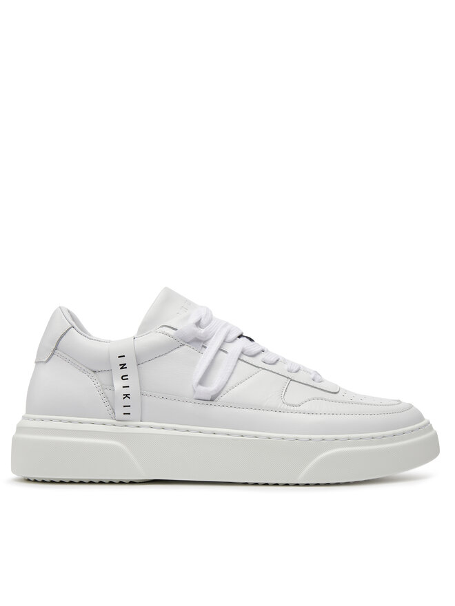 Inuikii Sneakers Inuikii Leo 50102-855 Alb