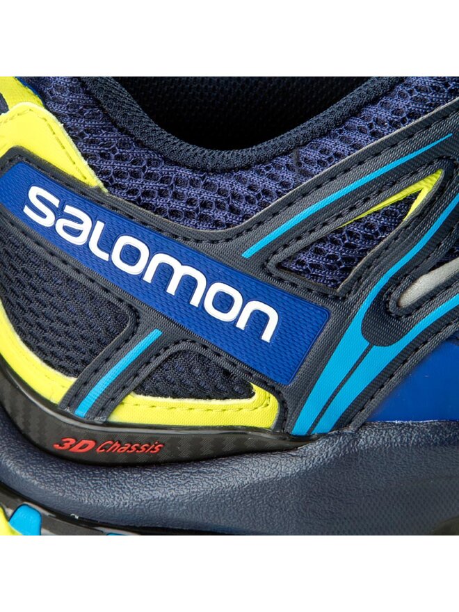 SALOMON　SW165 Męskie Buty SALOMON CROSS OVER 2 GTX L47268600 – Internetowy