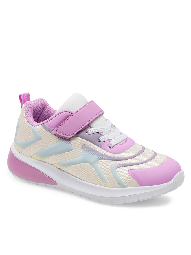 Nelli Blu Zapatillas Nelli Blu CP66-25585(III)DZ Rosa