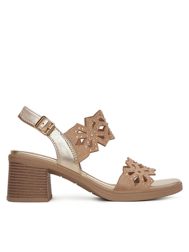 Clara Barson Sandale Clara Barson WS10006-08 Maro