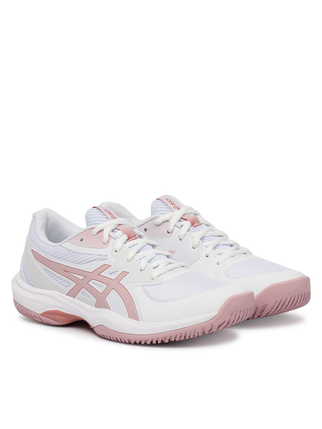 Asics Взуття для тенісу Asics Game Ff 1042A281 Білий