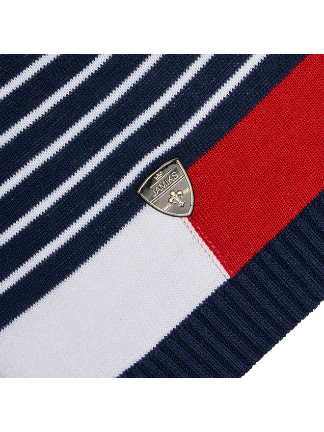 Jamiks Mütze Jamiks Pedro JWF104 Dunkelblau