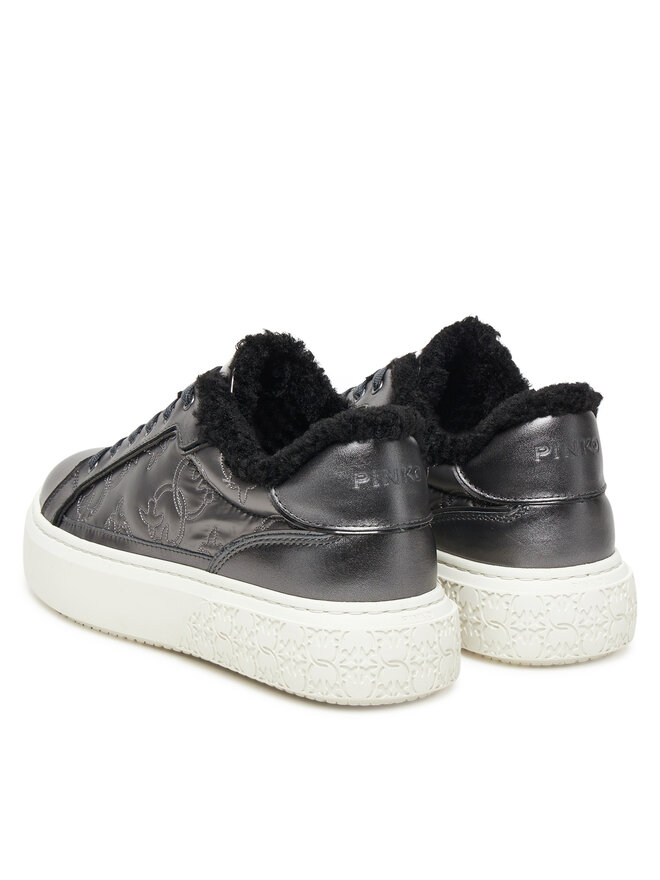 PINKO Sneakers PINKO Yoko 21 SS0103P103 Grau