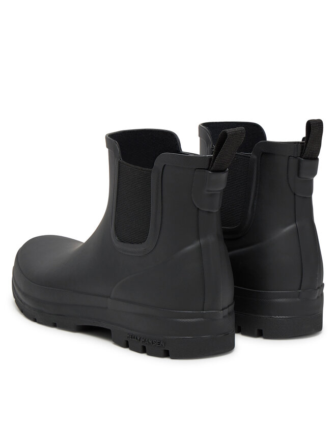 Helly Hansen Gumicsizma Helly Hansen Adel  11872_990 Fekete
