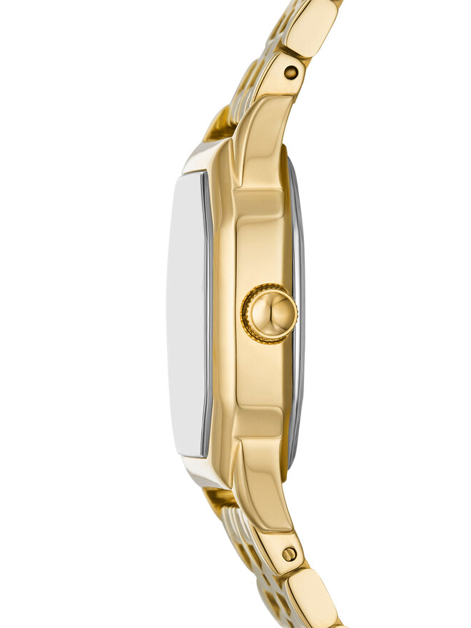 Fossil Ceas Fossil Harlow ES5361 Auriu