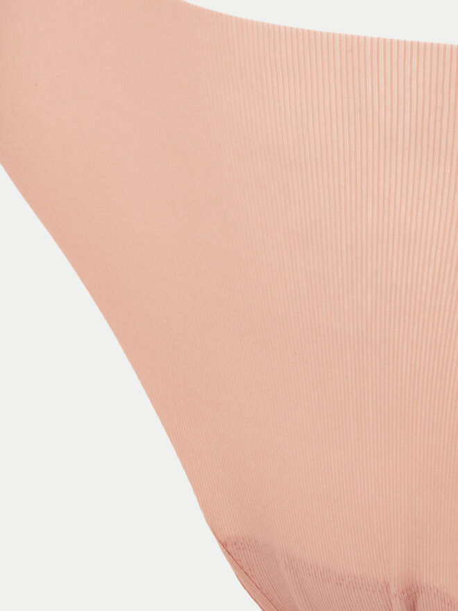 Chantelle Chantelle Braguitas clásicas Pulpies C22HA3 Rosa