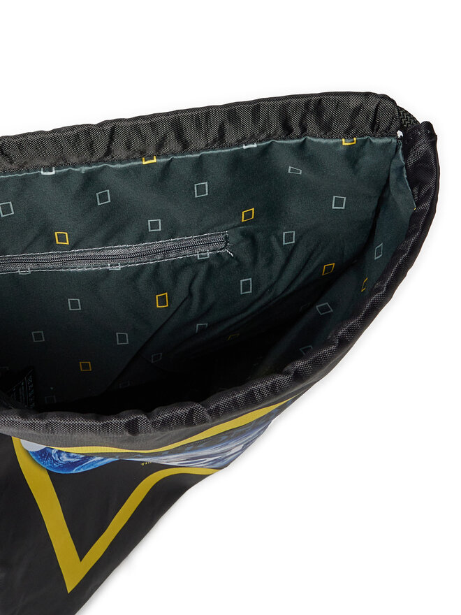 National Geographic Maiss National Geographic N008906.06 Melns