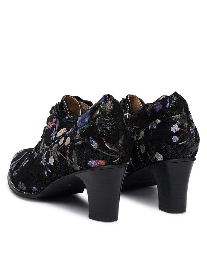 Laura Vita Halbschuhe Laura Vita Elcodieo 231 Blau
