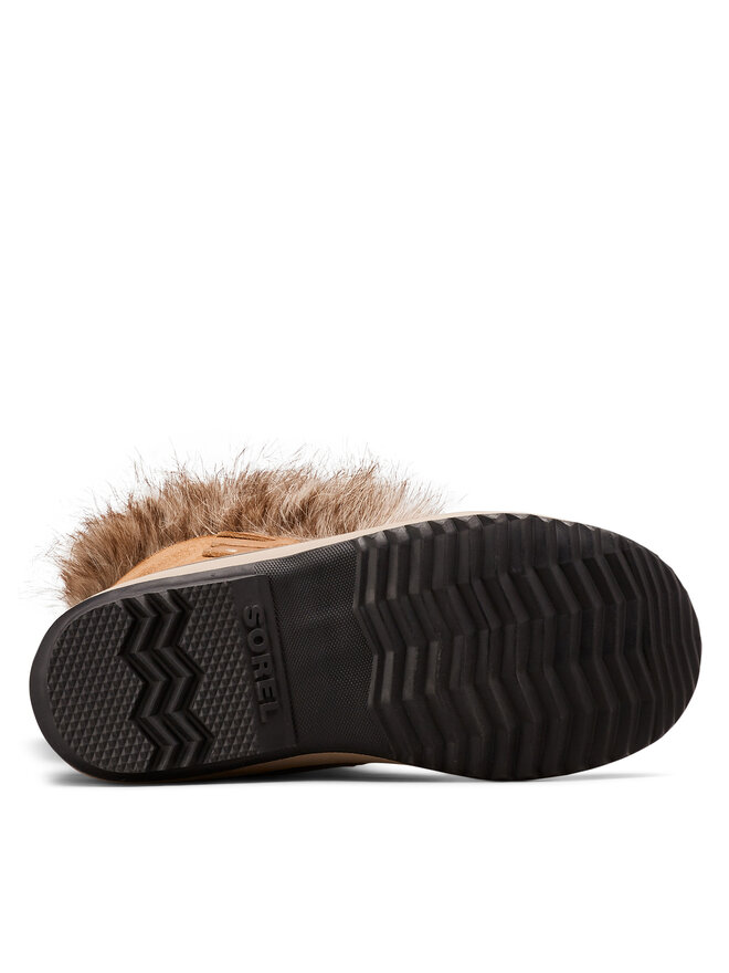 Sorel Śniegowce Sorel Joan Of Arctic™ Wp 2115181224 Brązowy