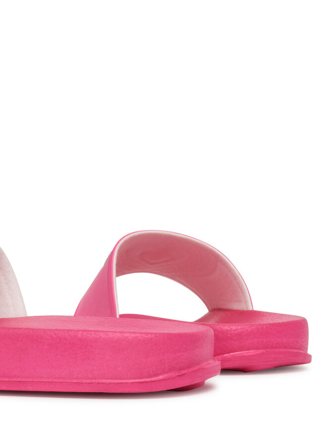 Agatha Ruiz de la Prada Klapki Agatha Ruiz de la Prada 252995 Różowy