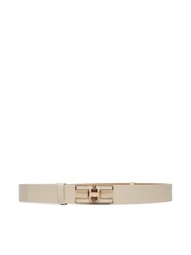 Elisabetta Franchi Cintura da donna Elisabetta Franchi CT-26S-46E2-V220 Écru