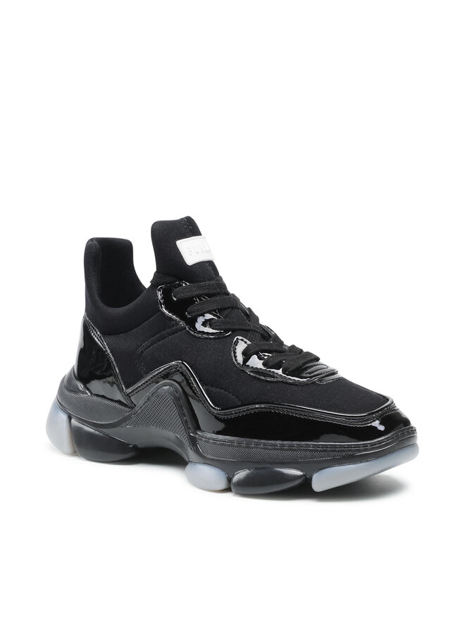 Furla Sneakers Furla Wonderfurla YE30WOF-BX0089-O6000-1-023-20-AL-3500 S Schwarz