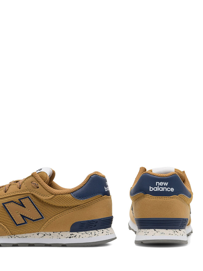 New Balance Sportcipők New Balance GC515DH Sárga