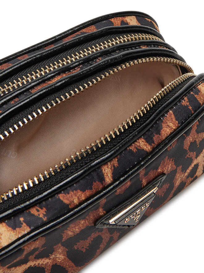 Guess Kosmetinė Guess PW5215 P5270 Juoda