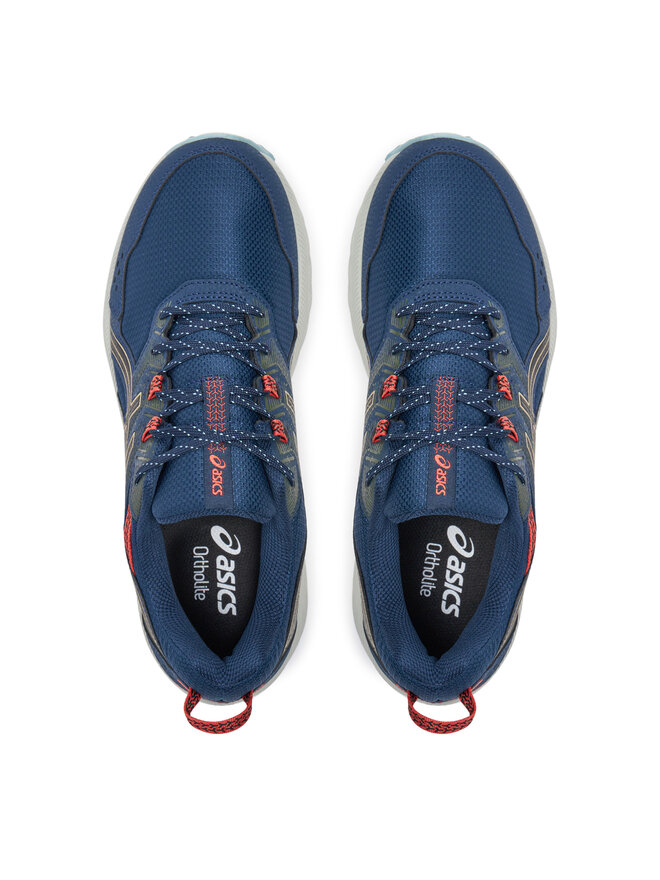Asics Scarpe running Asics Gel-Venture 9 1011B486 Blu