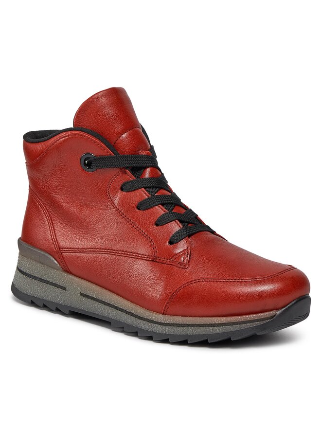 Ara Stiefeletten Ara 12-24543-69 Braun
