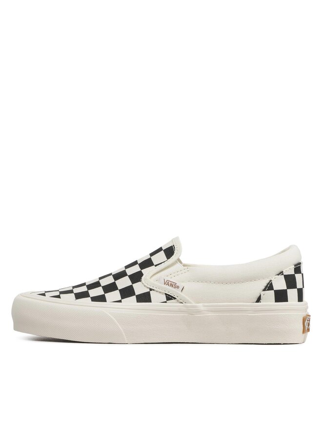 Vans Teniși Vans Slip-On Vr3 VN0007NC1KP1 Écru