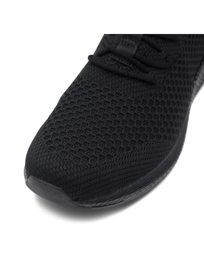 Sprandi Sneakers Sprandi MP07-GVA1B Schwarz