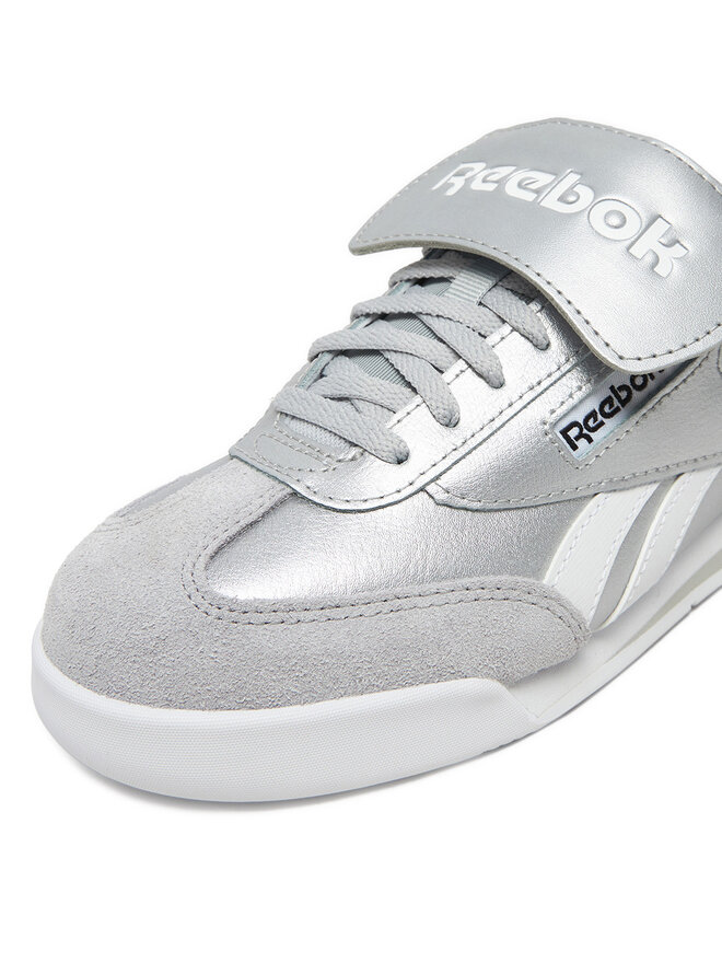 Reebok Sneakers Reebok CAMPIO XT KILTY 100235247 Silberfarben