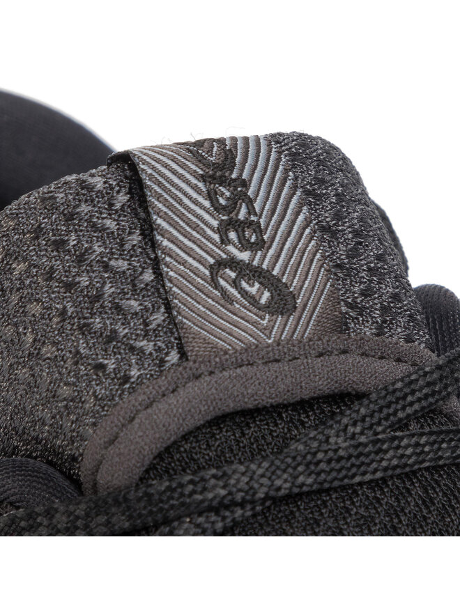 Asics Взуття для бігу Asics Gel-FujiTrabuco 7 G-TX GORE-TEX 1011A670 Чорний
