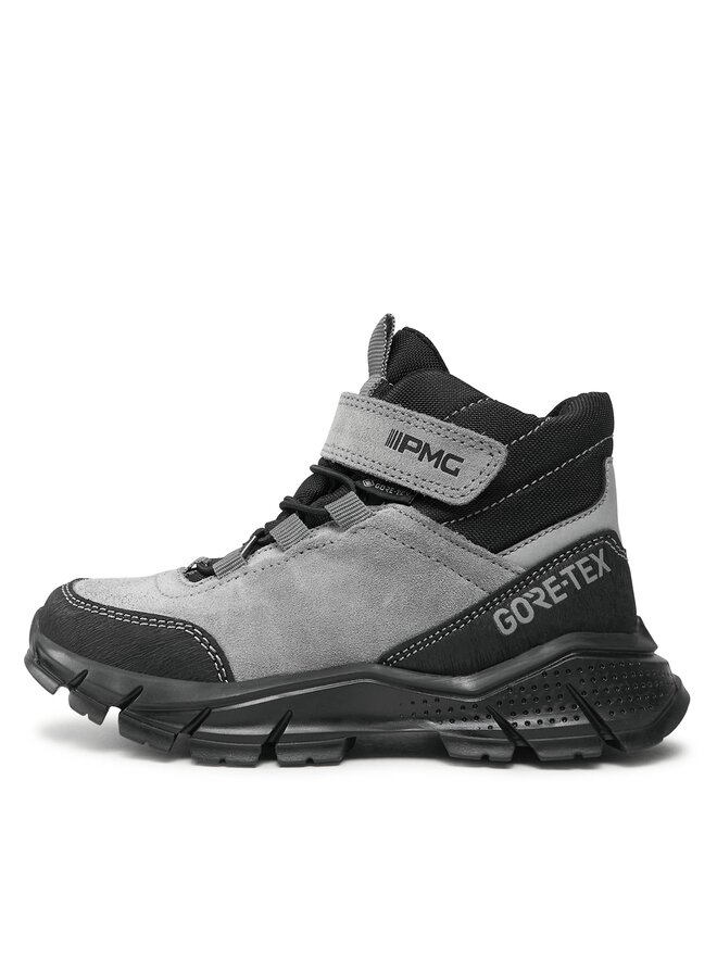 Primigi Csizma Primigi GORE-TEX 4936511 M Szürke