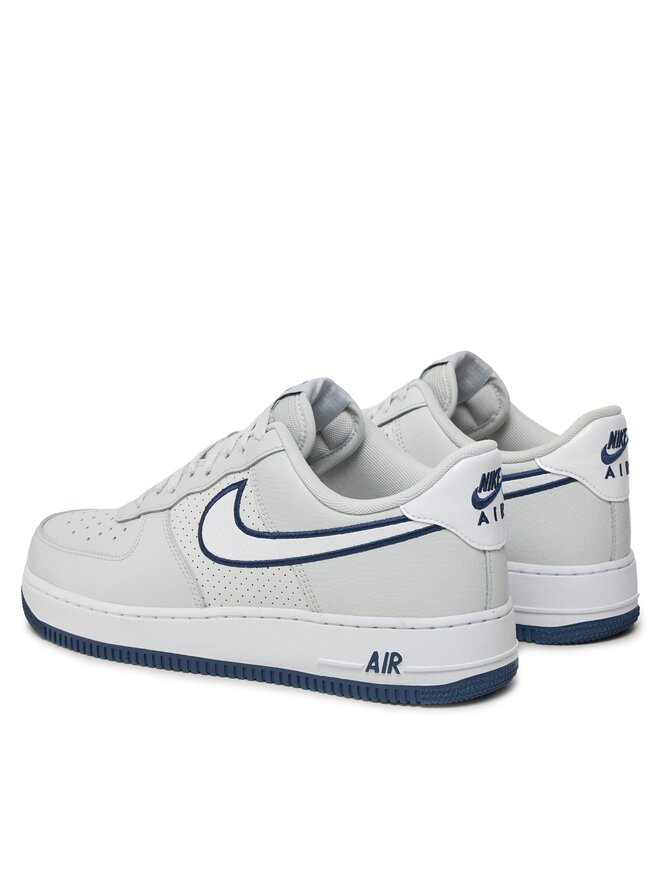 Nike Αθλητικά Nike Air Force 1 '07 FJ4211 002 Γκρι