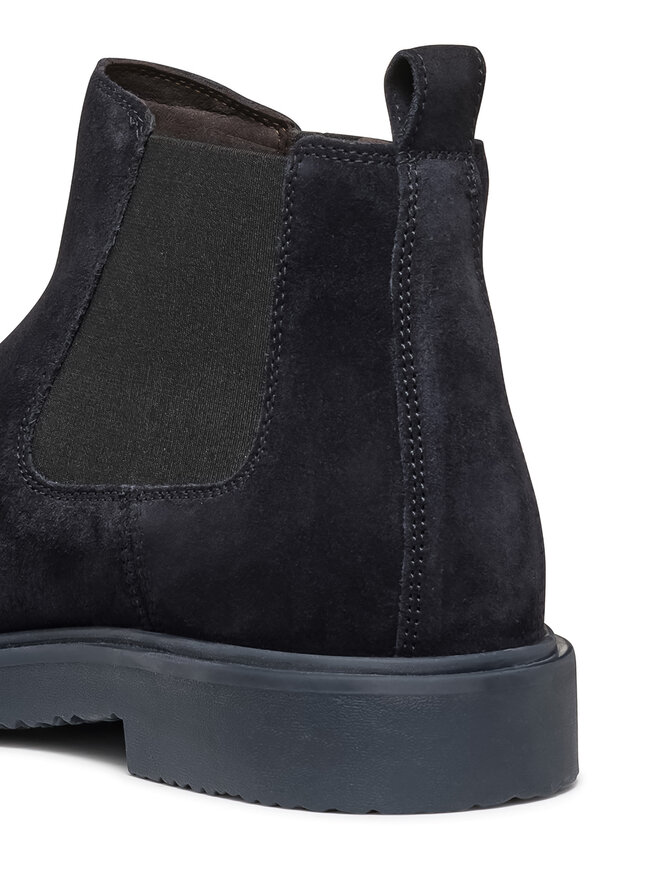 Geox Bokacsizma Geox U Massimiano U46H9B 00022 C4002 Sötétkék