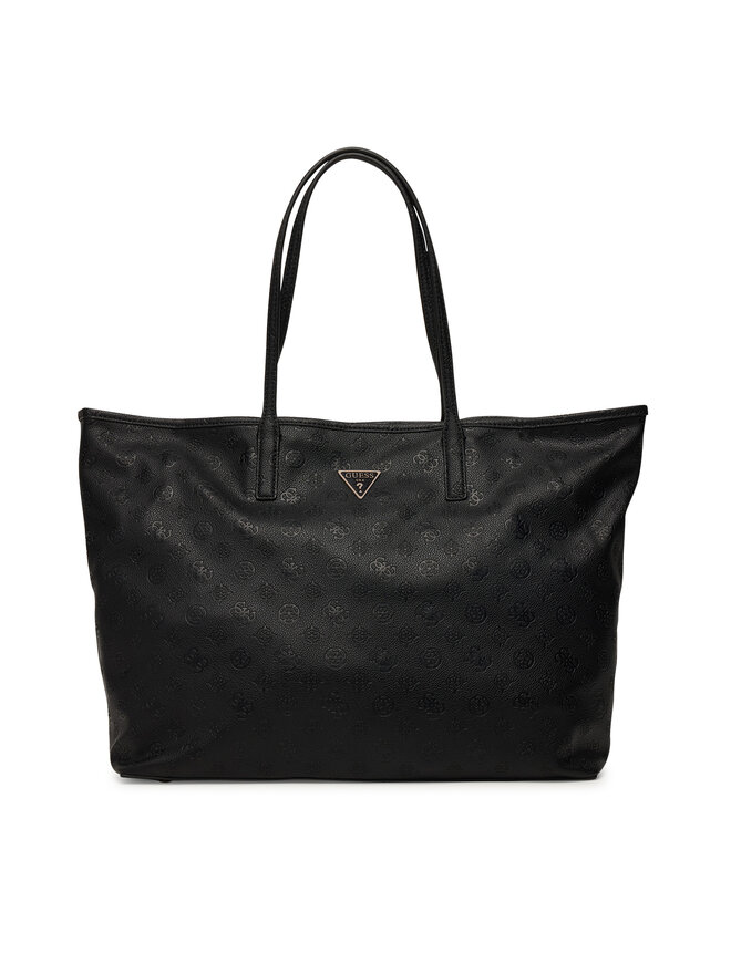 Guess Handtasche Guess Victtoria HWPG95 14290 Schwarz