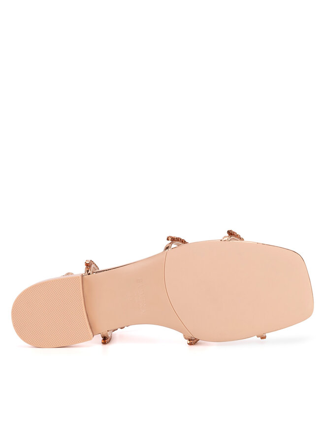 Badura Босоніжки Badura JOSEPHE-SL2286-2 Рожевий