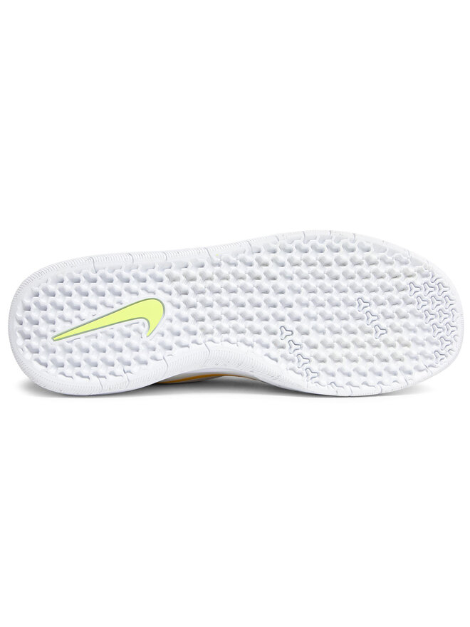 Nike Sneakers Nike Sb Nyjah Free 2 BV2078 103 Weiß