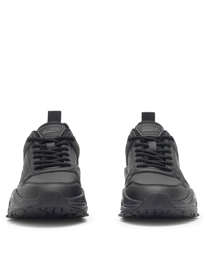 Sprandi Sneakers Sprandi BP40-22204Y Schwarz