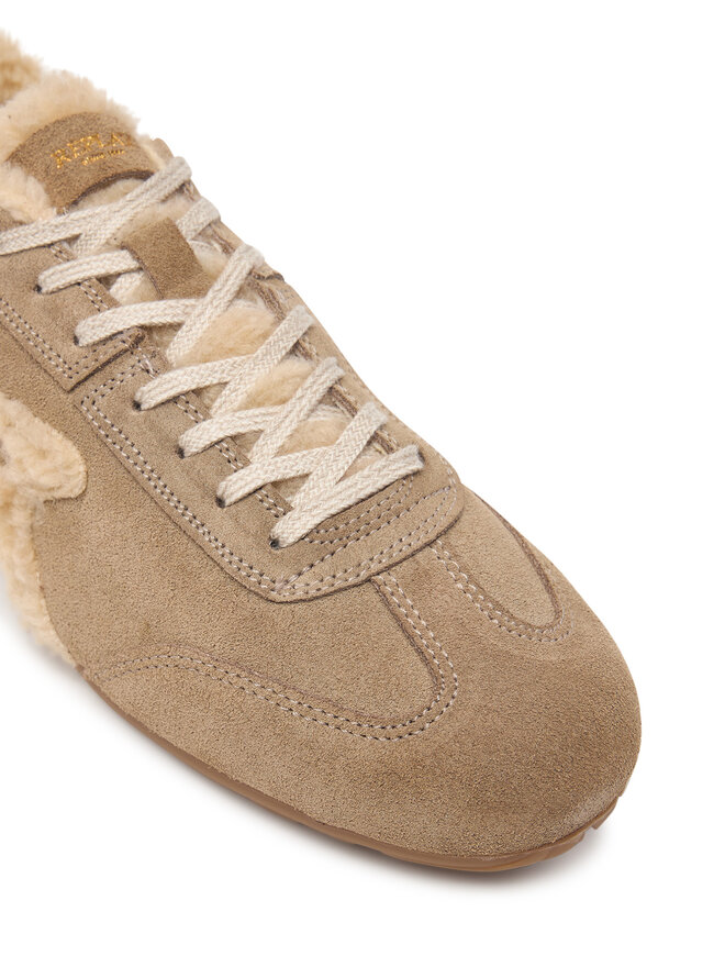 REPLAY Sneakers REPLAY GWSL2 .000.C0204L Beige