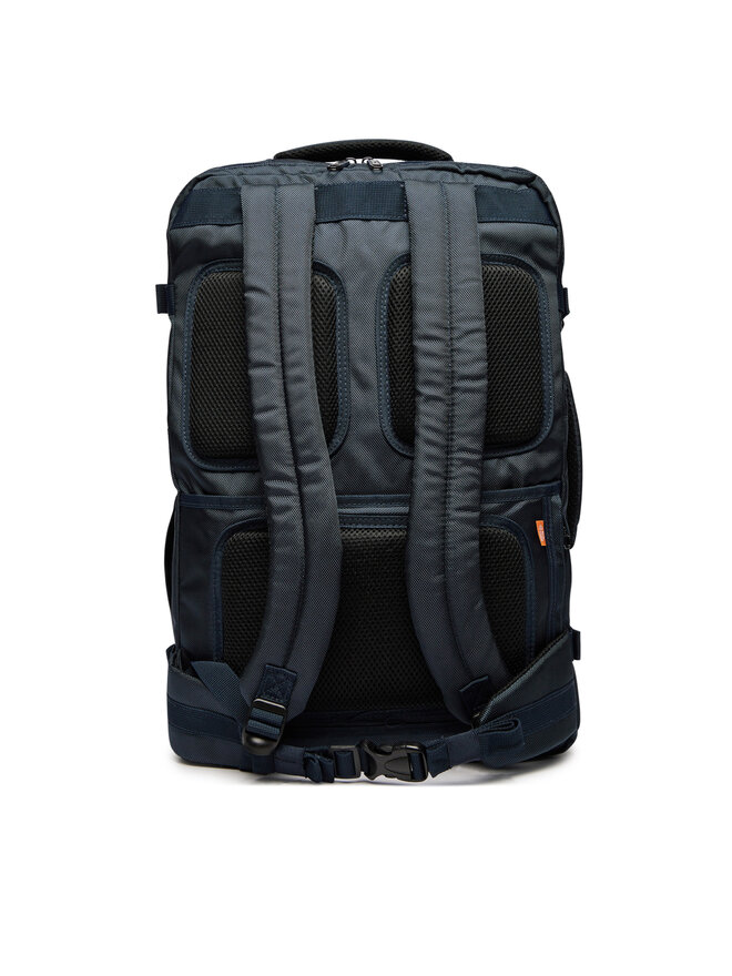 Puccini Plecak Puccini PM9028 Granatowy