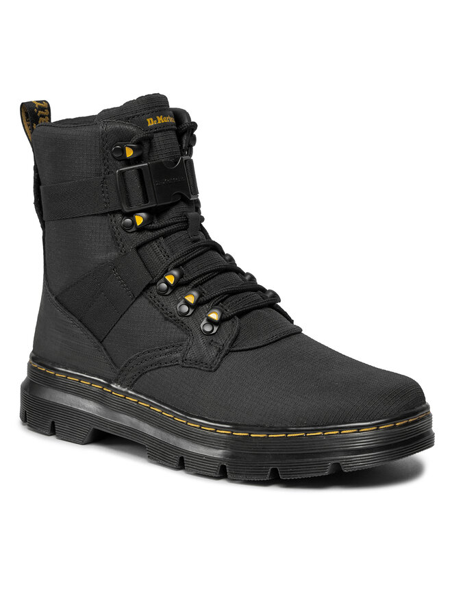 Botas Dr. Martens OT9286 27800001 Negro zapatos.es