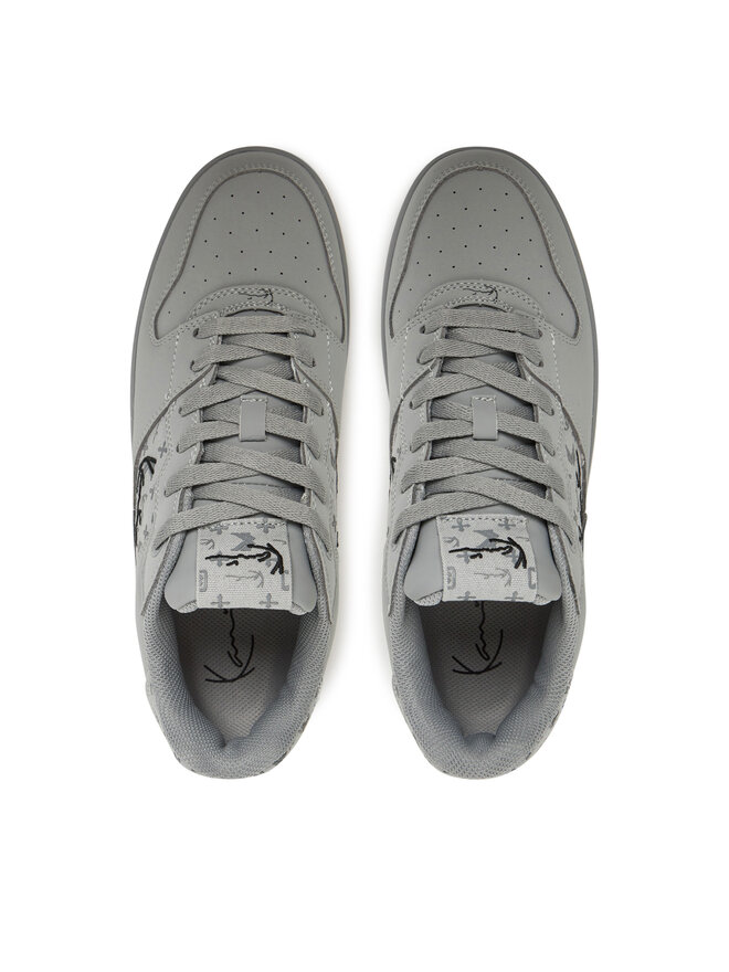 Karl Kani Sneakers Karl Kani 89 PRM PD00003074 Grau