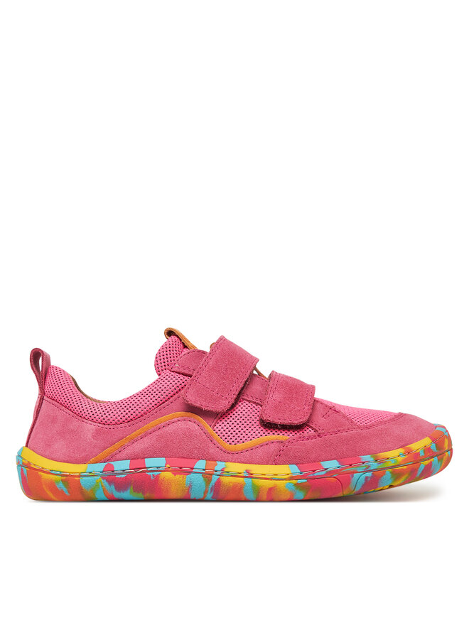 Froddo Zapatos hasta el tobillo Froddo G3130261 DD Rosa