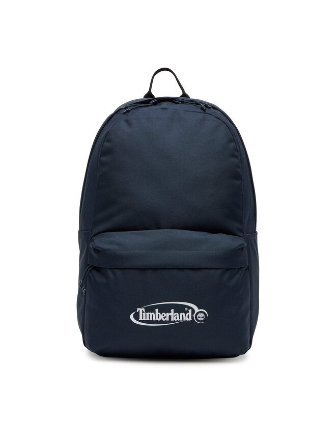 Timberland Batoh Timberland TB0A66V7U101 Tmavomodrá