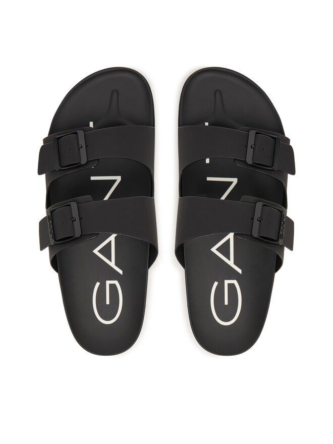 Gant Pantoletten Gant 32634299 Schwarz