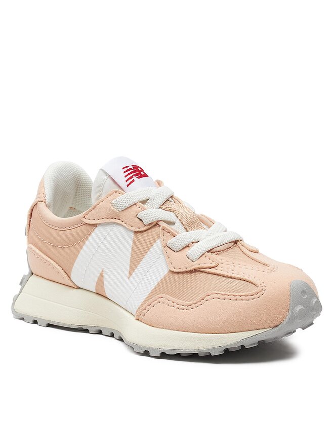 New Balance Sneakersy New Balance PH327LN Růžová