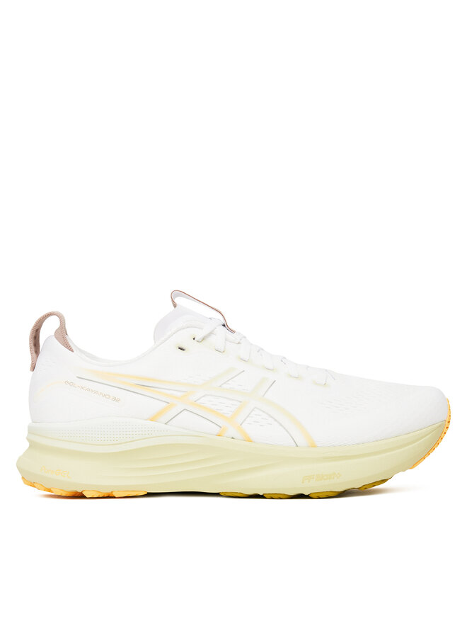 Asics Παπούτσια για Τρέξιμο Asics Gel-Kayano 32 1011C052 Λευκό