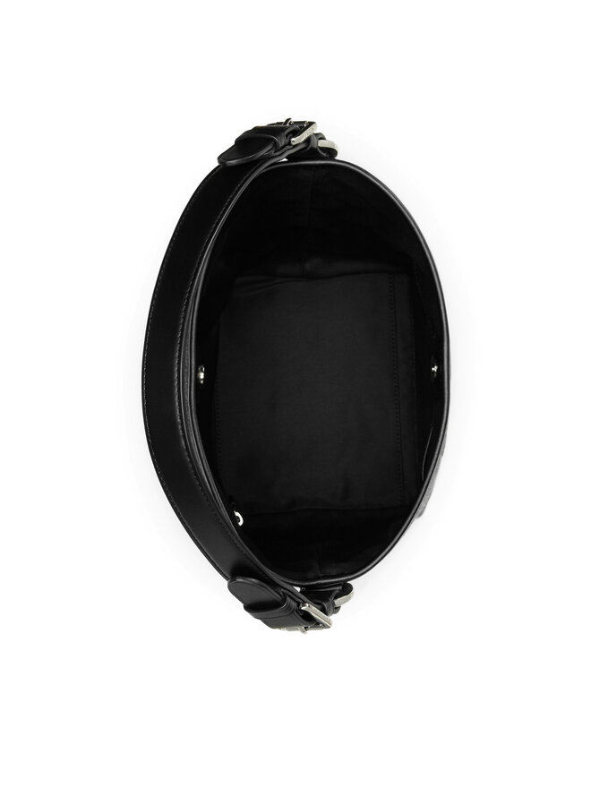 LAUREN RALPH LAUREN Torebka LAUREN RALPH LAUREN Witley 431966757002 Czarny