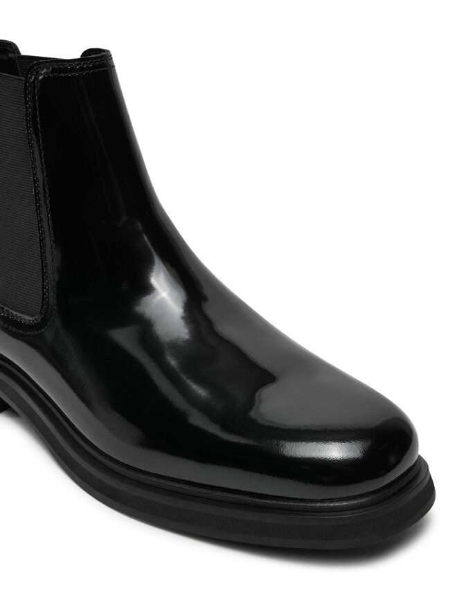 Aldo Botines Chelsea Aldo Duggal 13847677 Negro